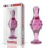 4.5 Glass Romance Pink